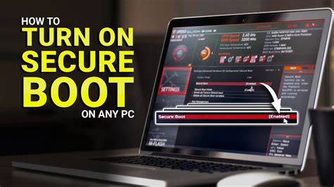 Vanguard secure boot. Things To Know About Vanguard secure boot. 